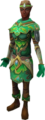 Eluned