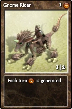 GnomeRider