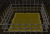 Empty tentacle pool