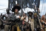 Barbossa Crew