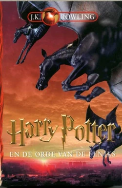 Dutch Book 5 cover