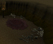 Evil Chicken Nest