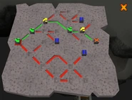 FTDD Cart