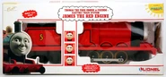 Lionel1993James