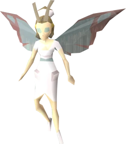 Fairy Nuff