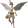 Fairy fixit