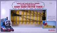 LionelSwitchTrack