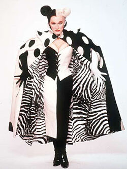 Closecruella
