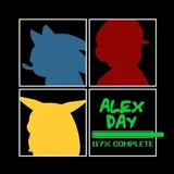 AlexDay117PercentComplete