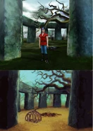 Circlecomparison