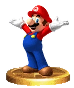 MarioTrophySSBClashed