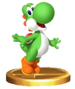 YoshiTrophySSBClashed