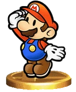 PaperMarioTrophySSBClashed