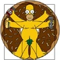 O homer vitroviano