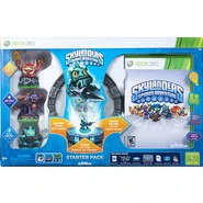 Starter Pack Xbox360