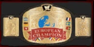 WWEEuropeanbelt