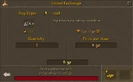 GE null