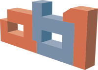 AB1 logo 2000
