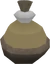 Gatherer's potion detail