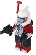 LEGO ARC trooper V3