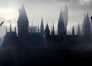 HogwartsDH