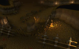 Goblin Cave
