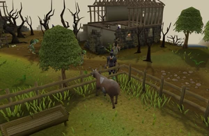 Goblin House old
