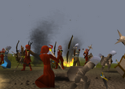 History of the GOD WARS 180px-God_Wars
