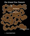 Grand Tree Map