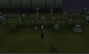 Gravestone Shop