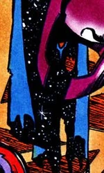 Wendel Vaughn (Earth-9200)
