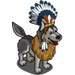 Chieftain Dog-icon