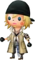 Theatrhythm Snow