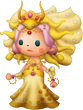 Theatrhythm Sarah