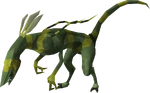 Guthix jadinko