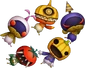 Theatrhythm Mandragora