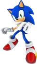 Sonic Sega