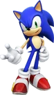 Sonic Sega 2