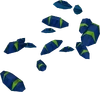 Harpie Bugs Swarm