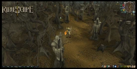 New wildy