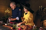 Shareif Ziyadat - A Very Gaga Thanksgiving - 06