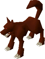 Hellhound (old)