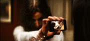 OLiviainthephone