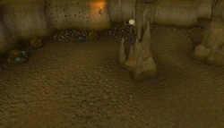 Heroes Guild mine