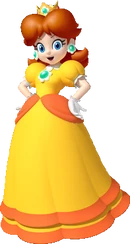 Daisy MK7