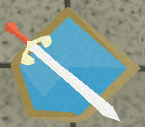 Hofuthand symbol