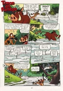 Lulucomic