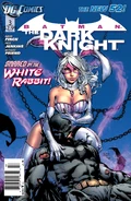 Batman The Dark Knight Vol 2-3 Cover-1