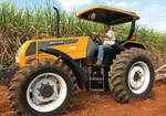 Valtra A950 MFWD - 2010