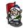 Arctic Explorer Gnome-icon